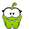 🕵‍♀ Эмодзи «Om Nelle Emoji» для Telegram