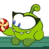 🍬 Эмодзи «Om Nelle Emoji» для Telegram