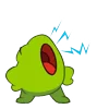 😝 Эмодзи «Om Nom Emoji» для Telegram