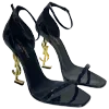 👠 Эмодзи «Simple life #fashion #girl #style» для Telegram