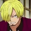 🚬 Эмодзи «🤨One Piece - аниме Ван Пис эмодзи» для Telegram