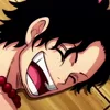 😂 Эмодзи «🤨One Piece - аниме Ван Пис эмодзи» для Telegram