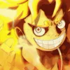 😏 Эмодзи «🤨One Piece - аниме Ван Пис эмодзи» для Telegram