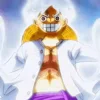 😏 Эмодзи «🤨One Piece - аниме Ван Пис эмодзи» для Telegram