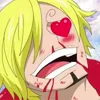 😍 Эмодзи «🤨One Piece - аниме Ван Пис эмодзи» для Telegram