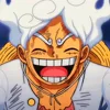 😂 Эмодзи «🤨One Piece - аниме Ван Пис эмодзи» для Telegram