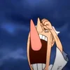 🏃‍♂️ Эмодзи «🤨One Piece - аниме Ван Пис эмодзи» для Telegram