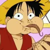 😯 Эмодзи «🤨One Piece - аниме Ван Пис эмодзи» для Telegram