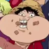 🤤 Эмодзи «🤨One Piece - аниме Ван Пис эмодзи» для Telegram