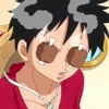 🍖 Эмодзи «🤨One Piece - аниме Ван Пис эмодзи» для Telegram