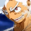 😏 Эмодзи «🤨One Piece - аниме Ван Пис эмодзи» для Telegram