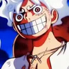 😏 Эмодзи «🤨One Piece - аниме Ван Пис эмодзи» для Telegram