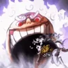 😈 Эмодзи «🤨One Piece - аниме Ван Пис эмодзи» для Telegram