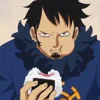 🍙 Эмодзи «🤨One Piece - аниме Ван Пис эмодзи» для Telegram