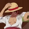 😂 Эмодзи «🤨One Piece - аниме Ван Пис эмодзи» для Telegram