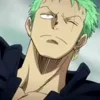 😏 Эмодзи «🤨One Piece - аниме Ван Пис эмодзи» для Telegram
