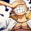 😂 Эмодзи «🤨One Piece - аниме Ван Пис эмодзи» для Telegram