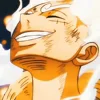 ☺️ Эмодзи «🤨One Piece - аниме Ван Пис эмодзи» для Telegram