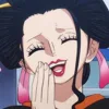 😂 Эмодзи «🤨One Piece - аниме Ван Пис эмодзи» для Telegram