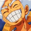 😁 Эмодзи «🤨One Piece - аниме Ван Пис эмодзи» для Telegram