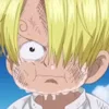 😭 Эмодзи «🤨One Piece - аниме Ван Пис эмодзи» для Telegram