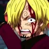 😍 Эмодзи «🤨One Piece - аниме Ван Пис эмодзи» для Telegram