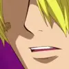 😍 Эмодзи «🤨One Piece - аниме Ван Пис эмодзи» для Telegram