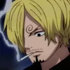 🚬 Эмодзи «🤨One Piece - аниме Ван Пис эмодзи» для Telegram