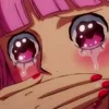 😭 Эмодзи «🤨One Piece - аниме Ван Пис эмодзи» для Telegram