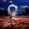 🔥 Эмодзи «🤨One Piece - аниме Ван Пис эмодзи» для Telegram