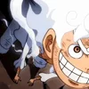 😏 Эмодзи «🤨One Piece - аниме Ван Пис эмодзи» для Telegram
