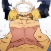 💪 Эмодзи «🤨One Piece - аниме Ван Пис эмодзи» для Telegram