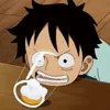 😑 Эмодзи «🤨One Piece - аниме Ван Пис эмодзи» для Telegram