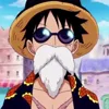 😎 Эмодзи «🤨One Piece - аниме Ван Пис эмодзи» для Telegram