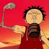 💪 Эмодзи «🤨One Piece - аниме Ван Пис эмодзи» для Telegram
