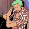 😪 Эмодзи «🤨One Piece - аниме Ван Пис эмодзи» для Telegram