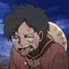 😩 Эмодзи «🤨One Piece - аниме Ван Пис эмодзи» для Telegram