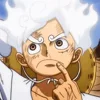 Эмодзи 🤨One Piece - аниме Ван Пис эмодзи для Telegram — скачать