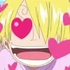 😍 Эмодзи «🤨One Piece - аниме Ван Пис эмодзи» для Telegram