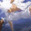 😮‍💨 Эмодзи «🤨One Piece - аниме Ван Пис эмодзи» для Telegram