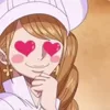 😍 Эмодзи «🤨One Piece - аниме Ван Пис эмодзи» для Telegram