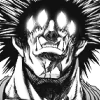 👹 Эмодзи «One Punch Man» для Telegram