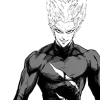 😈 Эмодзи «One Punch Man» для Telegram