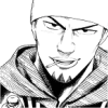 😏 Эмодзи «One Punch Man» для Telegram