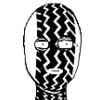 🛞 Эмодзи «One Punch Man» для Telegram