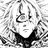 👁 Эмодзи «One Punch Man» для Telegram
