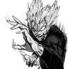 😈 Эмодзи «One Punch Man» для Telegram