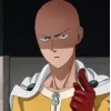 😠 Эмодзи «Onepunchman» для Telegram