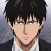 🙁 Эмодзи «Onepunchman» для Telegram