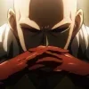 😁 Эмодзи «Onepunchman» для Telegram